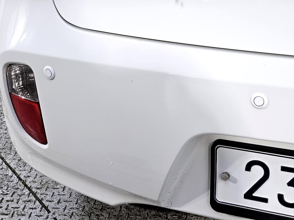 KIA Morning 2014 Blanco - Importación desde Corea - HF Imports Iquique - Foto 19