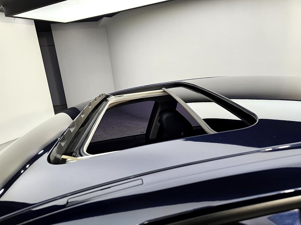 BMW 3 series - Vista 12