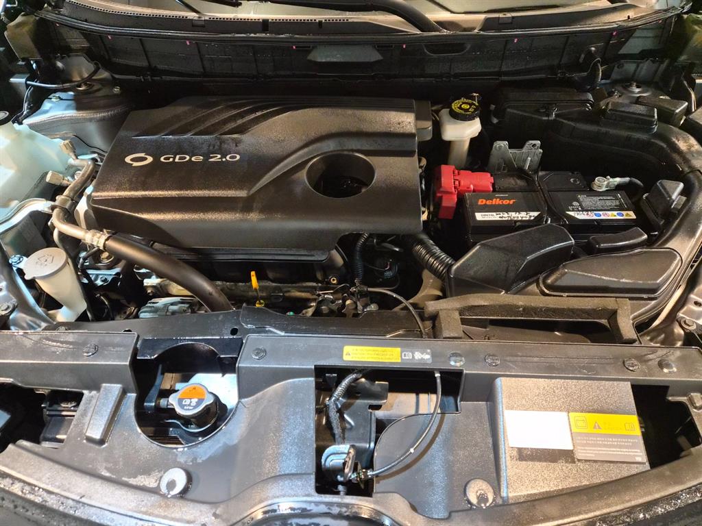 SAMSUNG QM6 2021 Gris - Importación desde Corea - HF Imports Iquique - Foto 19