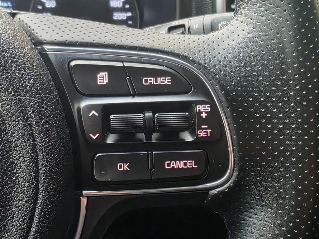 KIA Sportage 2016 Negro - Importación desde Corea - HF Imports Iquique - Foto 14