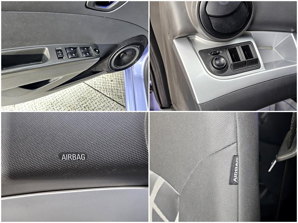 Chevrolet Spark 2014 skyblue - Importación desde Corea - HF Imports Iquique - Foto 17