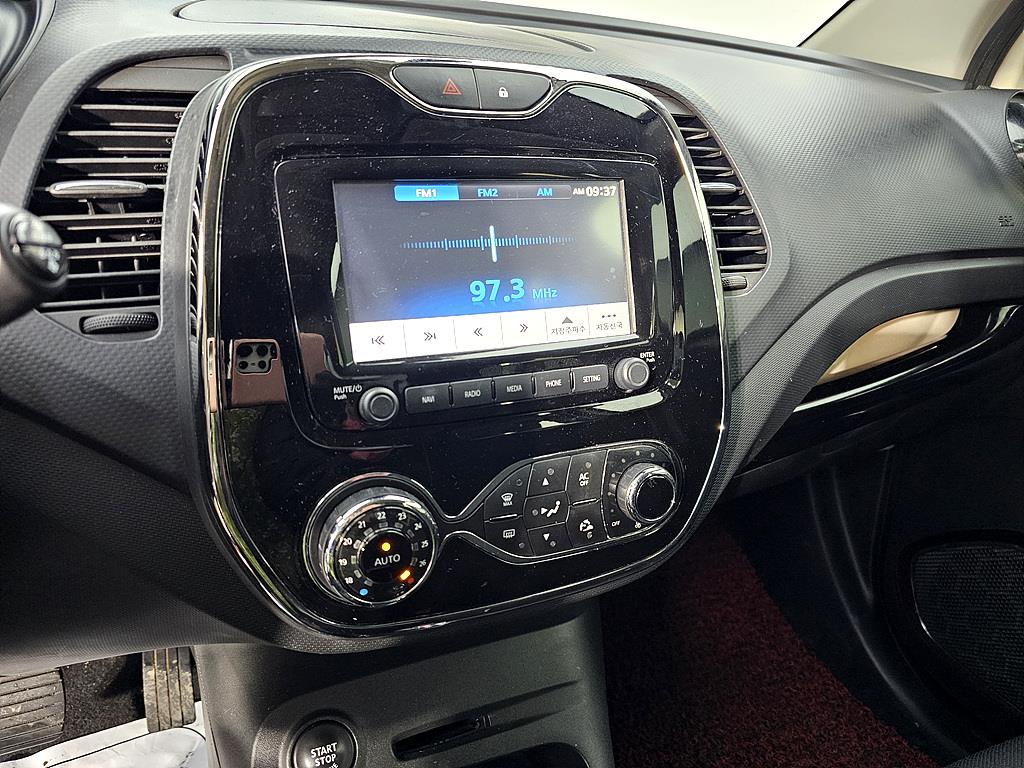 SAMSUNG QM3 2014 the color of pearl - Importación desde Corea - HF Imports Iquique - Foto 14