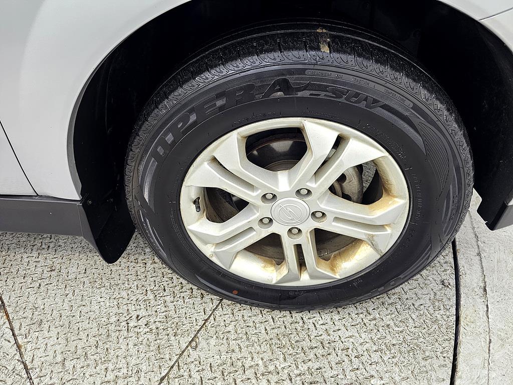 Ssangyong Korando 2014 Plateado - Importación desde Corea - HF Imports Iquique - Foto 20