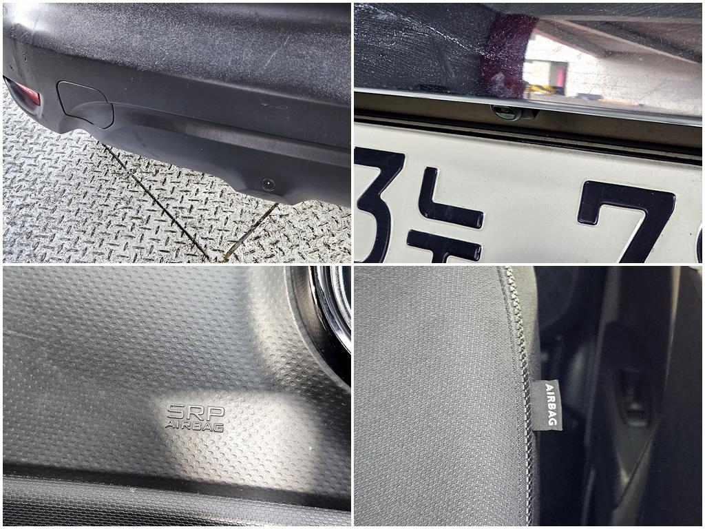 SAMSUNG QM3 2014 the color of pearl - Importación desde Corea - HF Imports Iquique - Foto 19