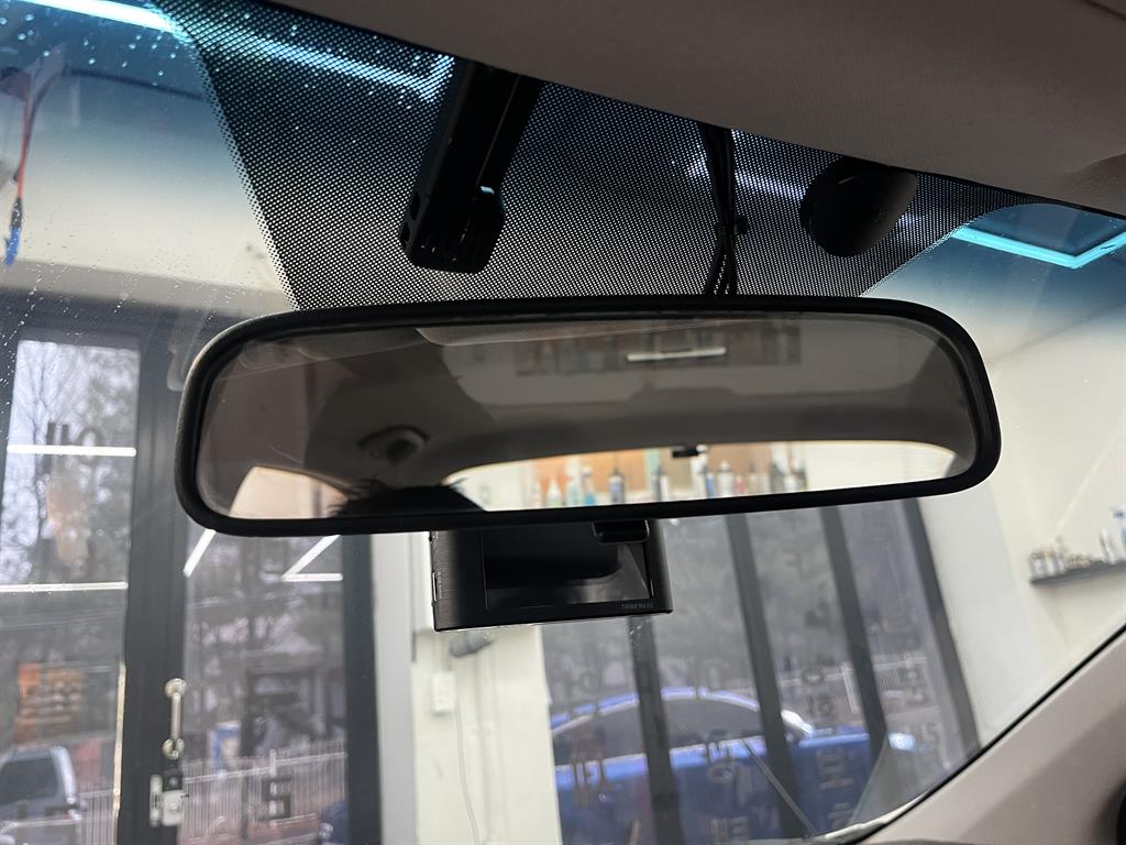 HYUNDAI Avante 2011 Blanco - Importación desde Corea - HF Imports Iquique - Foto 13