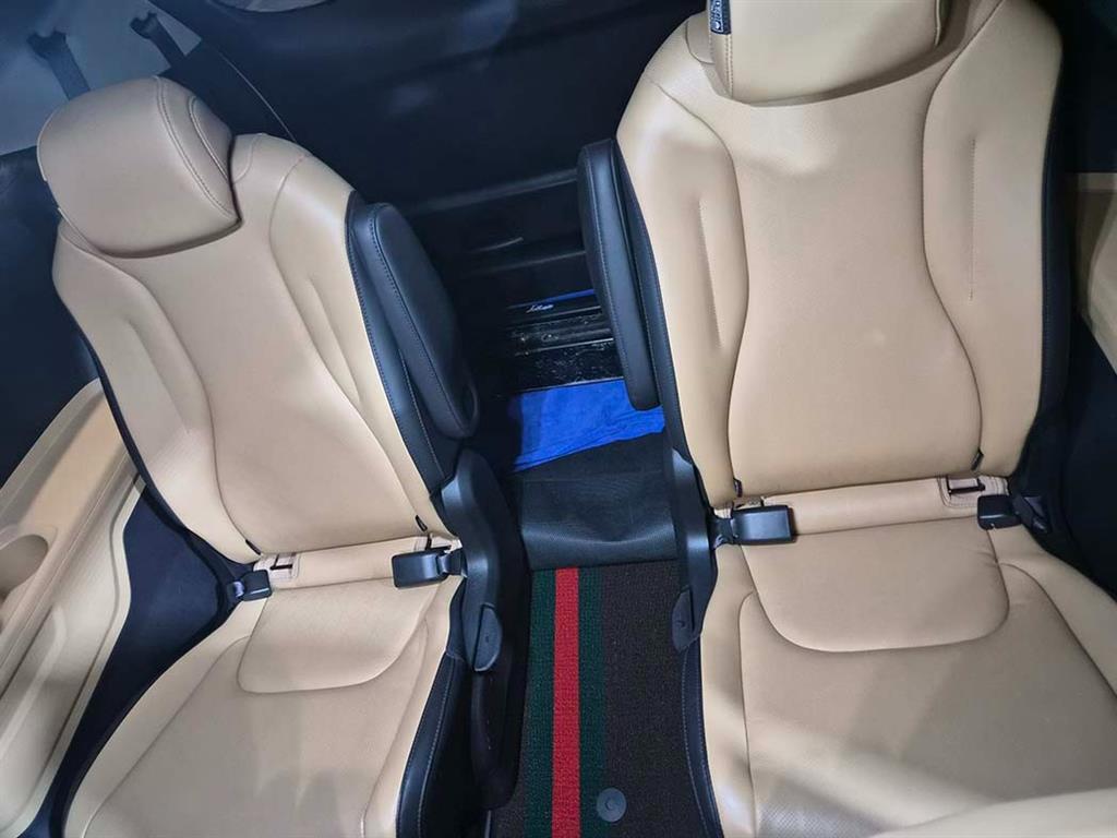 KIA Carnival - Vista 8