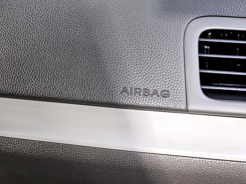 KIA Morning 2014 Blanco - Importación desde Corea - HF Imports Iquique - Foto 13