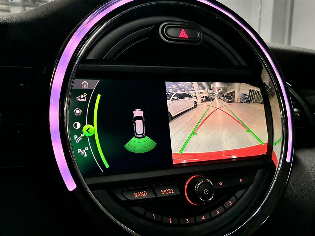 Mini Cooper - Vista 10