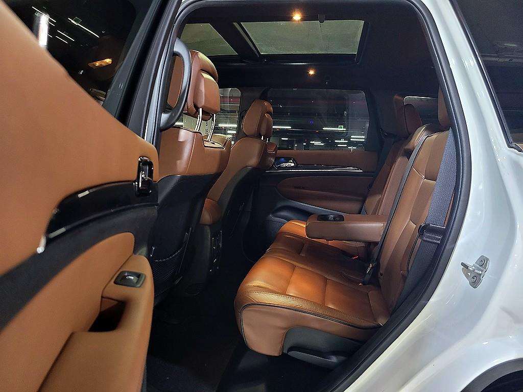 Jeep Cherokee - Vista 8