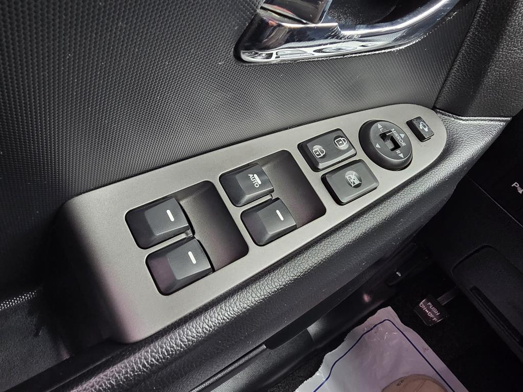 KIA Sportage - Vista 12