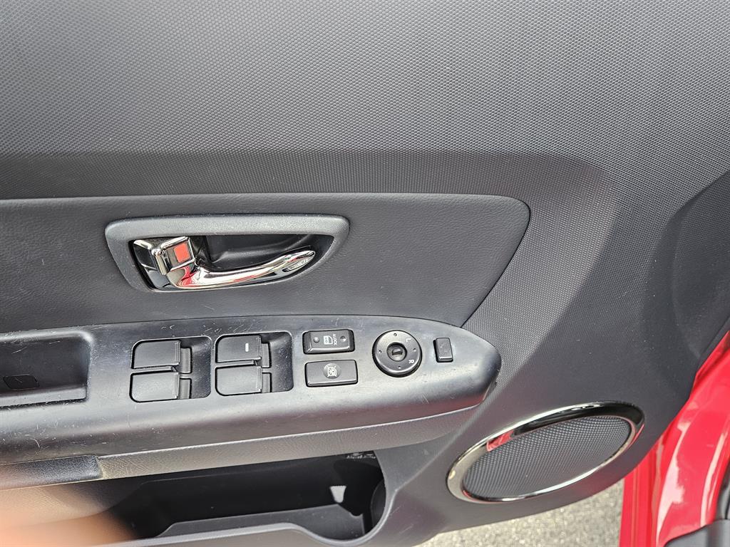 KIA Soul 2010 Rojo - Importación desde Corea - HF Imports Iquique - Foto 15