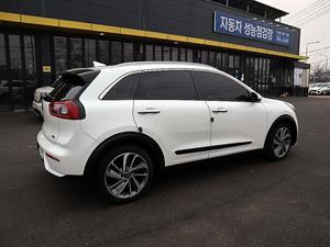 KIA Niro - Vista 6