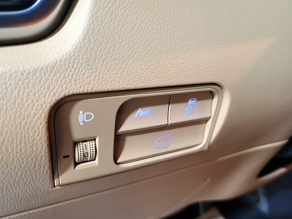 KIA Sorento 2021 Blanco - Importación desde Corea - HF Imports Iquique - Foto 14