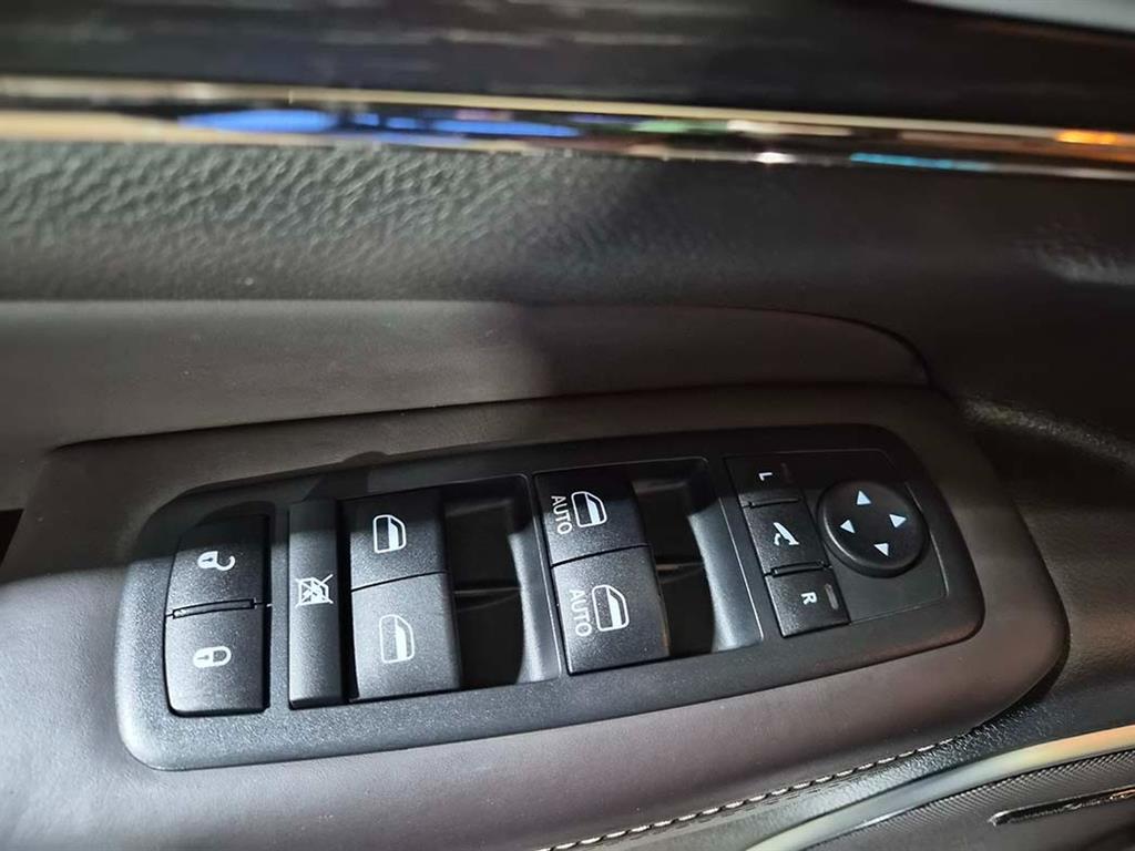 Jeep Cherokee - Vista 12