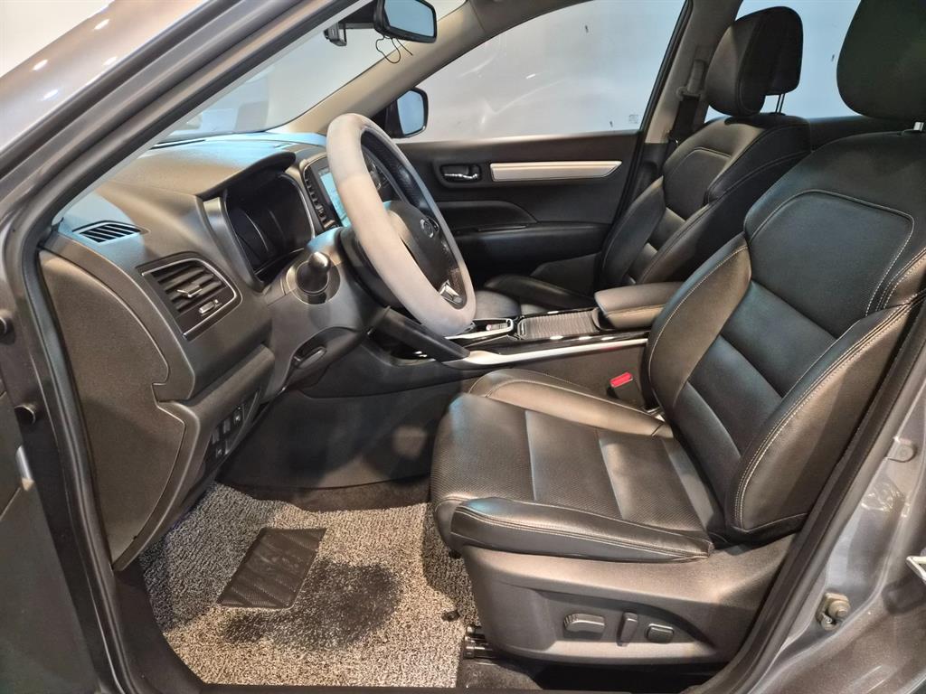 SAMSUNG QM6 - Vista 10