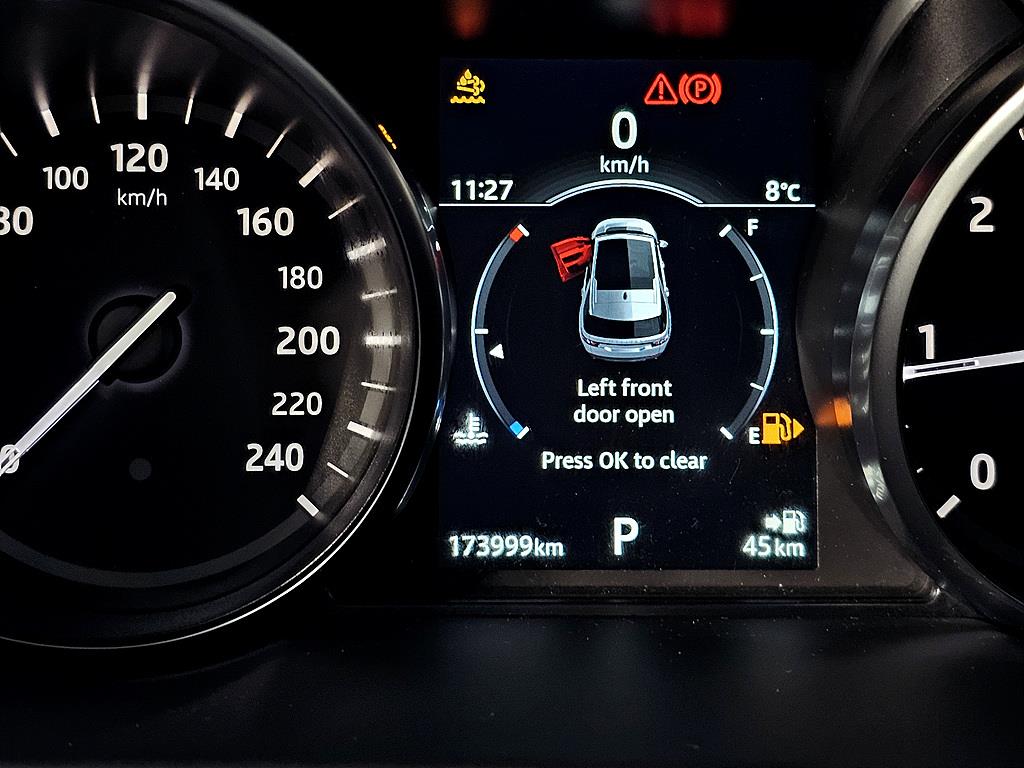 Land Rover Discovery Sports - Vista 7