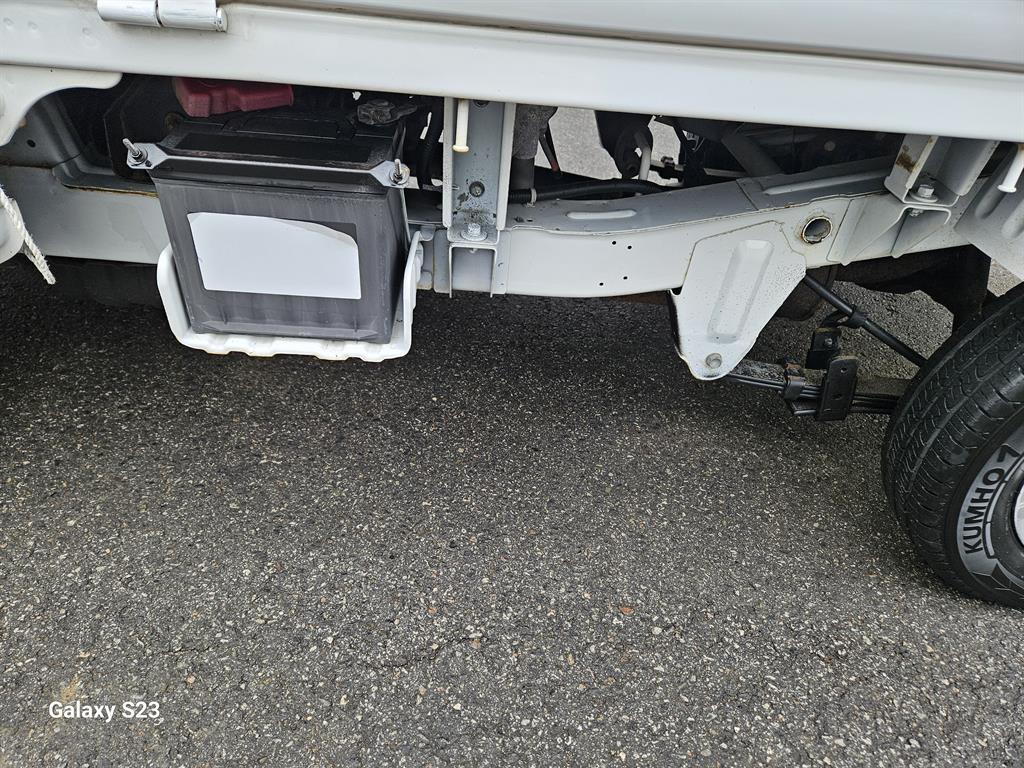 Small Truck Cargo (small) - Vista 12