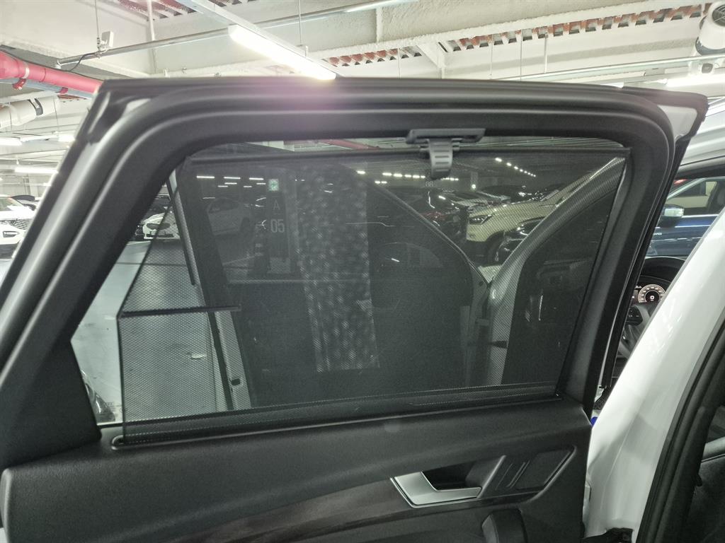 Audi Q5 2023 Blanco - Importación desde Corea - HF Imports Iquique - Foto 20