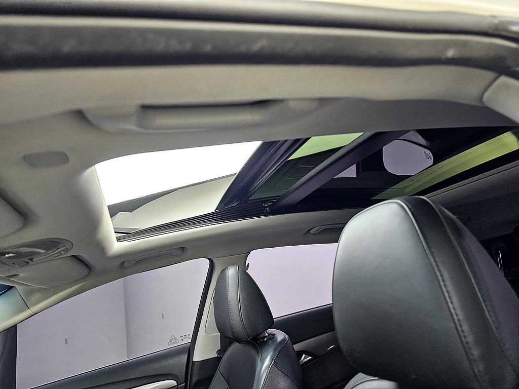 HYUNDAI i40 - Vista 12