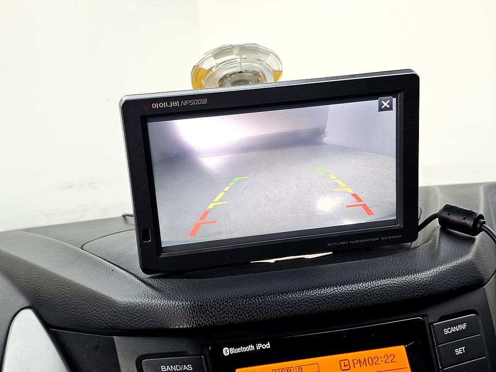 Ssangyong Korando 2014 Gris - Importación desde Corea - HF Imports Iquique - Foto 15