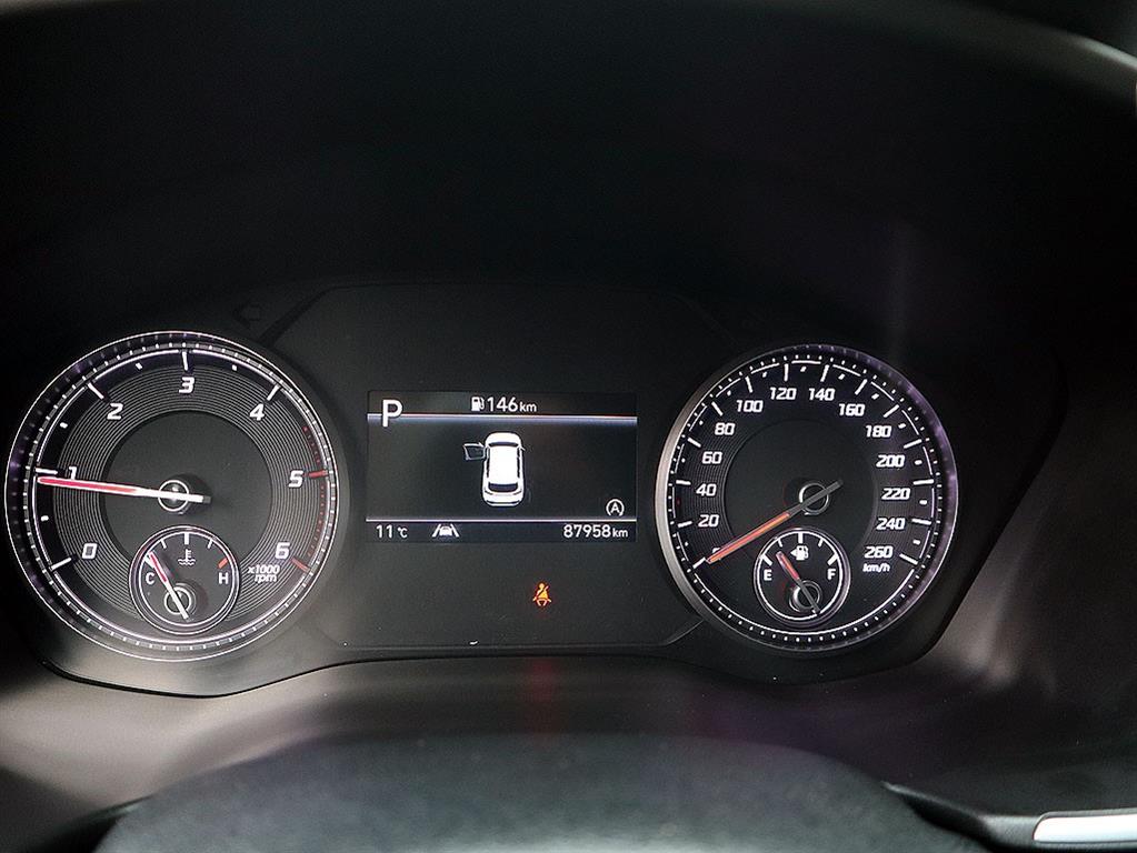 HYUNDAI Santa Fe 2022 Gris - Importación desde Corea - HF Imports Iquique - Foto 9