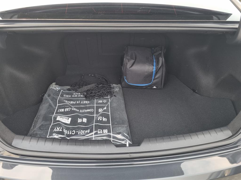 HYUNDAI Sonata 2019 Gris - Importación desde Corea - HF Imports Iquique - Foto 18