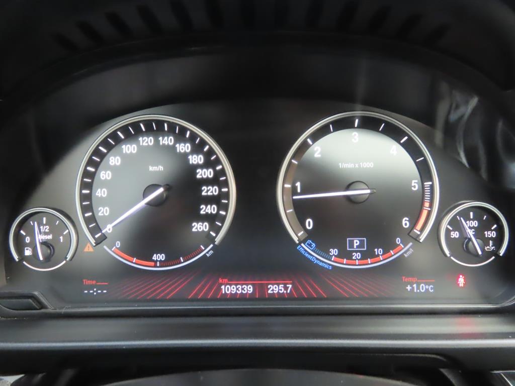 BMW 5 Series 2012 Plateado - Importación desde Corea - HF Imports Iquique - Foto 8