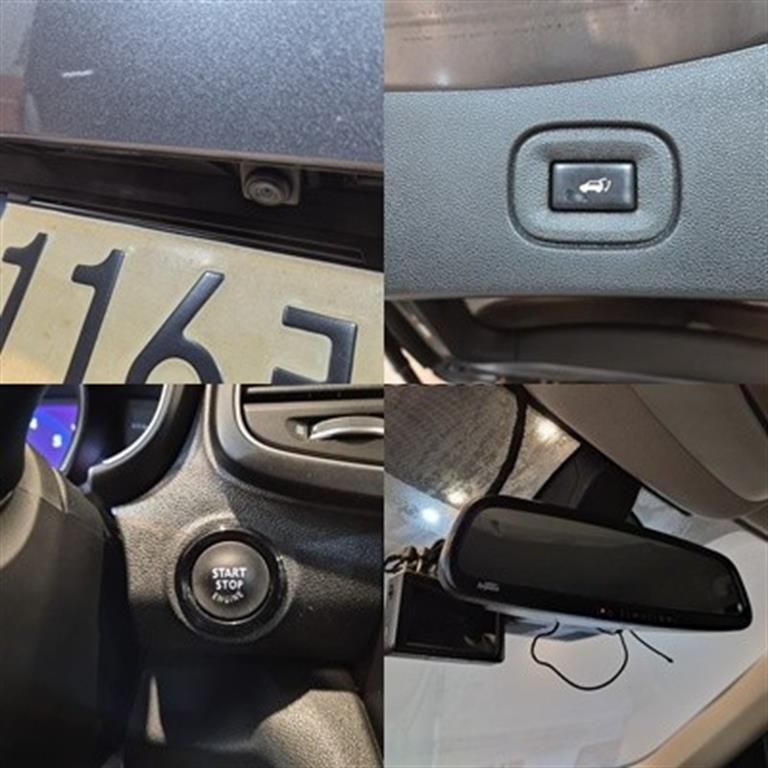 SAMSUNG QM6 2021 Gris - Importación desde Corea - HF Imports Iquique - Foto 20