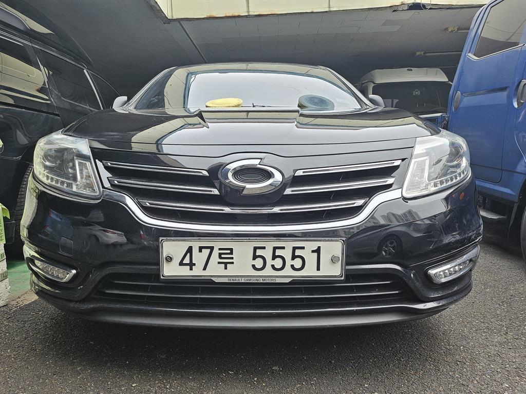 SAMSUNG SM5 - Vista 3