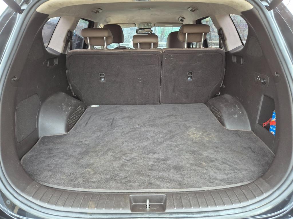 HYUNDAI Santa Fe - Vista 12