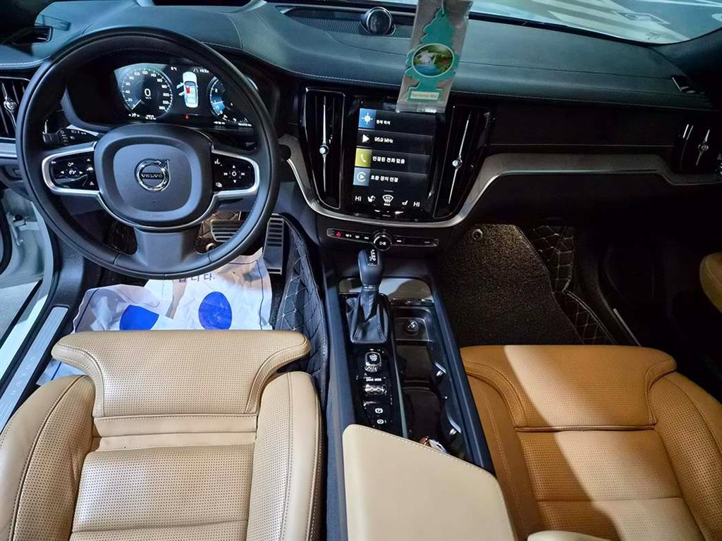 Volvo S60 - Vista 10