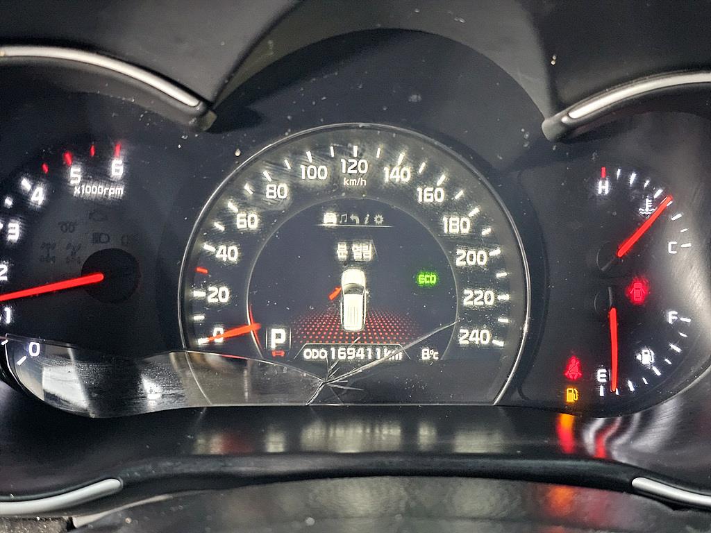 KIA Sorento - Vista 7