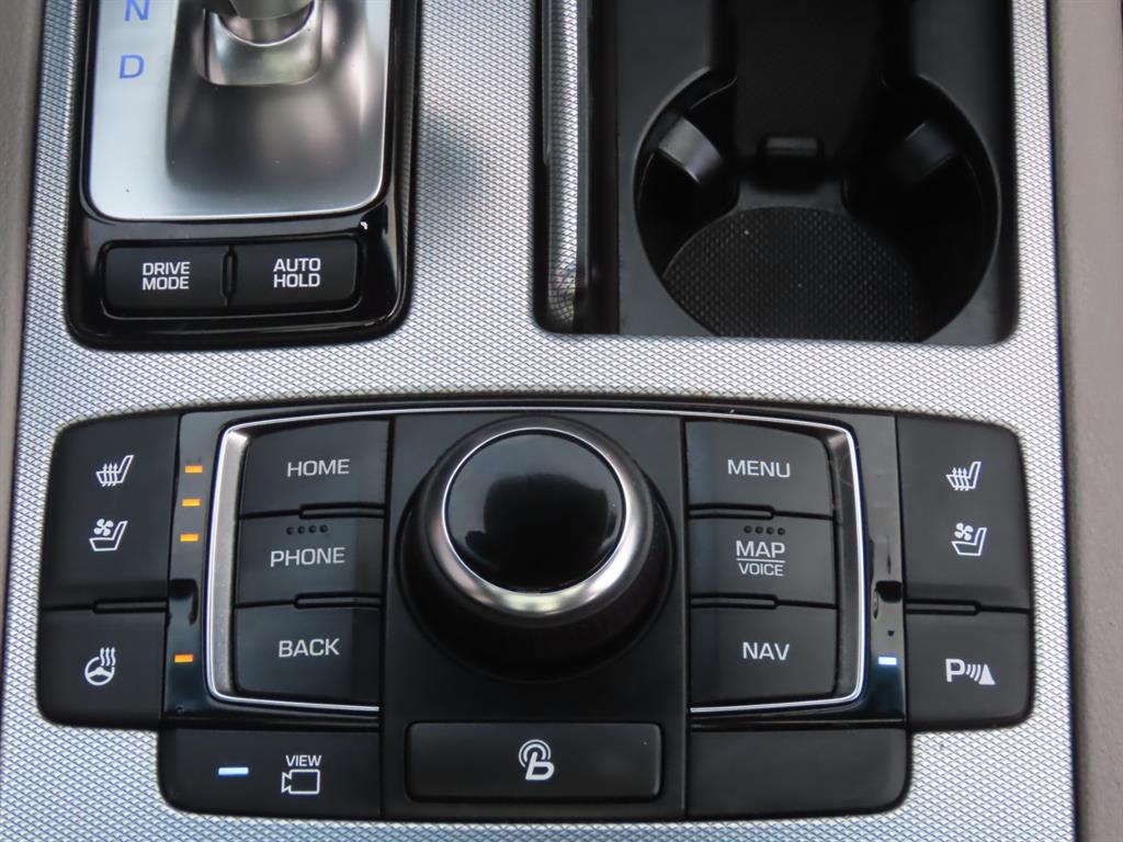 Genesis G80 2017 Blanco - Importación desde Corea - HF Imports Iquique - Foto 11