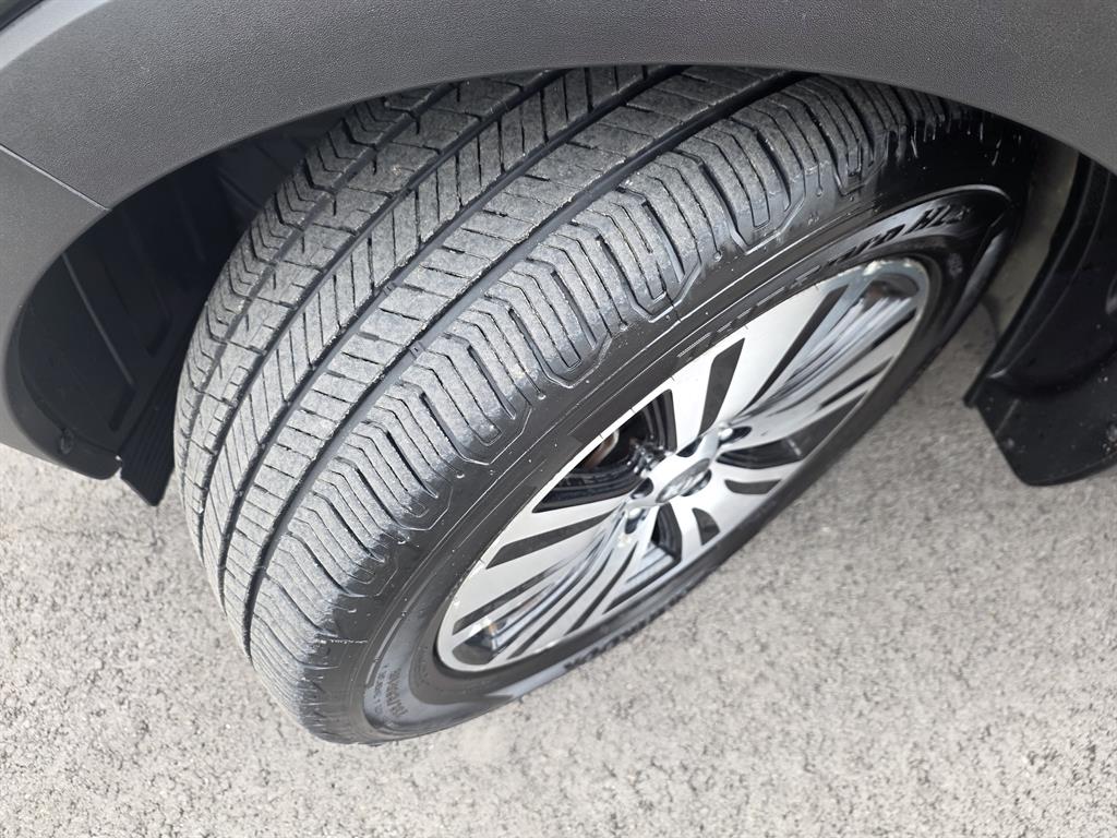 KIA Sportage - Vista 5