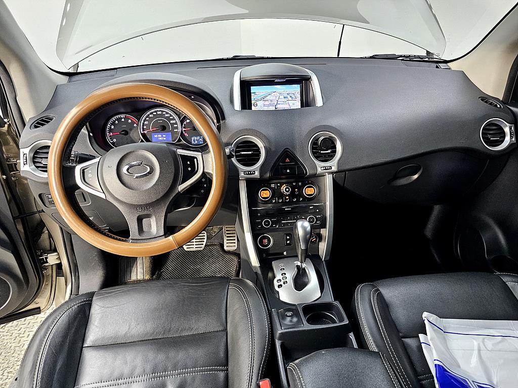 SAMSUNG QM5 - Vista 5