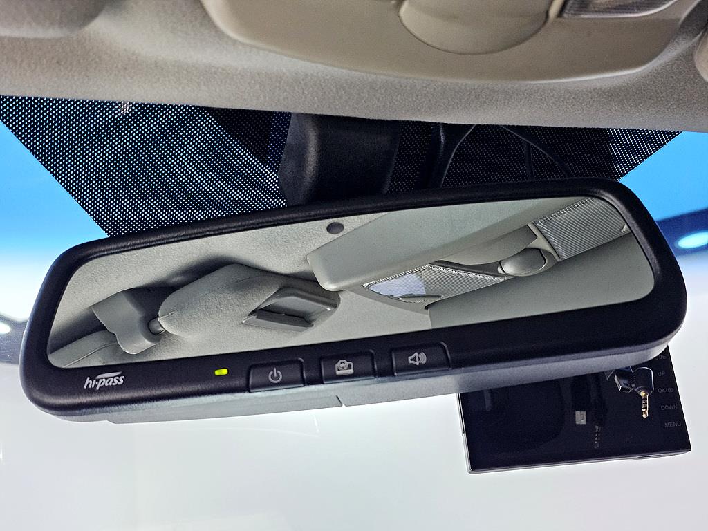 Ssangyong Rexton 2014 Negro - Importación desde Corea - HF Imports Iquique - Foto 16