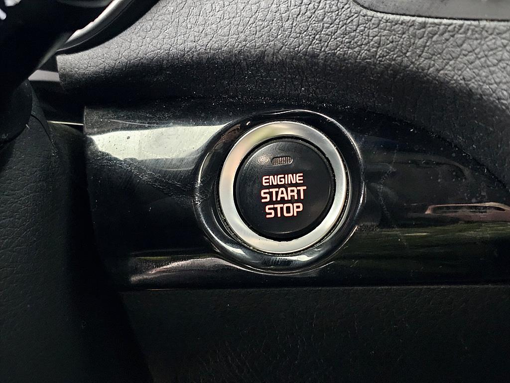 KIA Sorento 2014 Plateado - Importación desde Corea - HF Imports Iquique - Foto 14