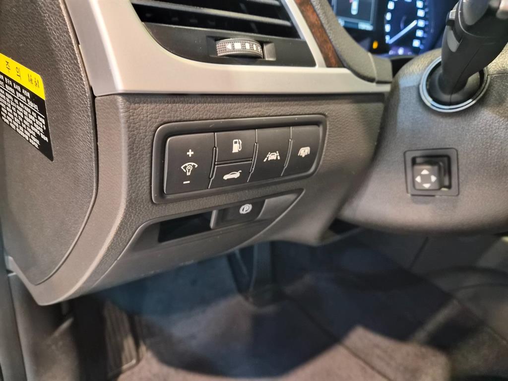 HYUNDAI Genesis 2015 Negro - Importación desde Corea - HF Imports Iquique - Foto 13