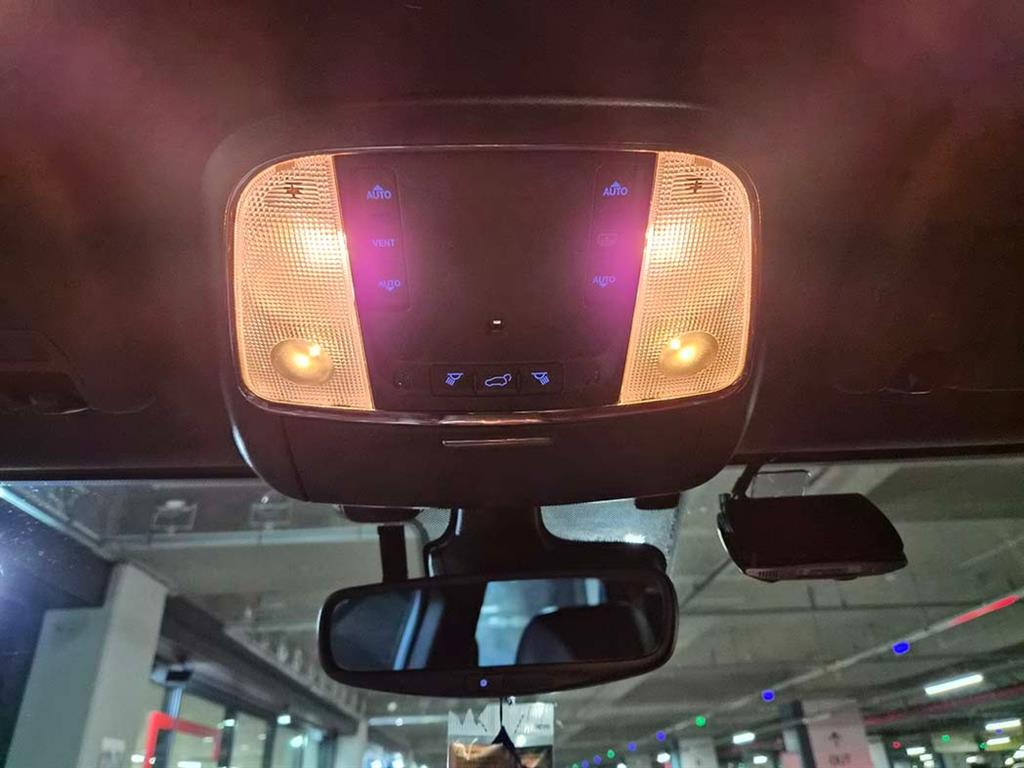 Jeep Cherokee 2018 Gris - Importación desde Corea - HF Imports Iquique - Foto 17