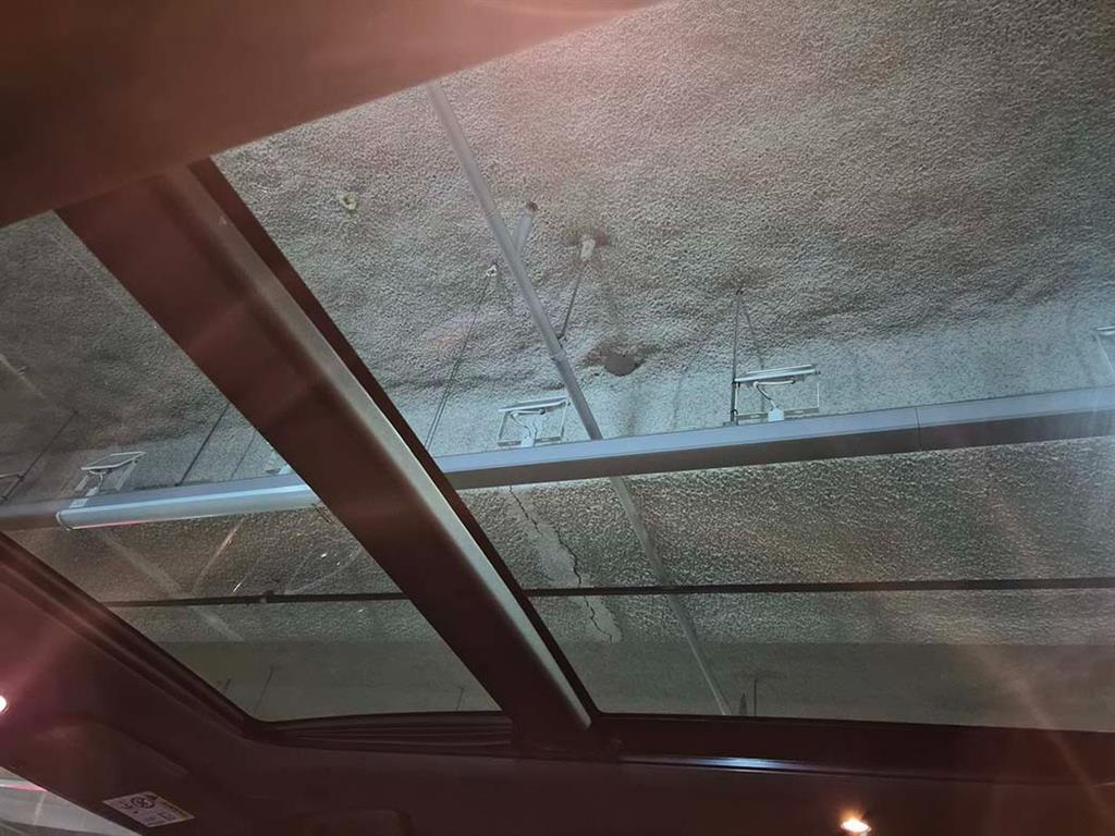 Jeep Cherokee 2018 Gris - Importación desde Corea - HF Imports Iquique - Foto 15