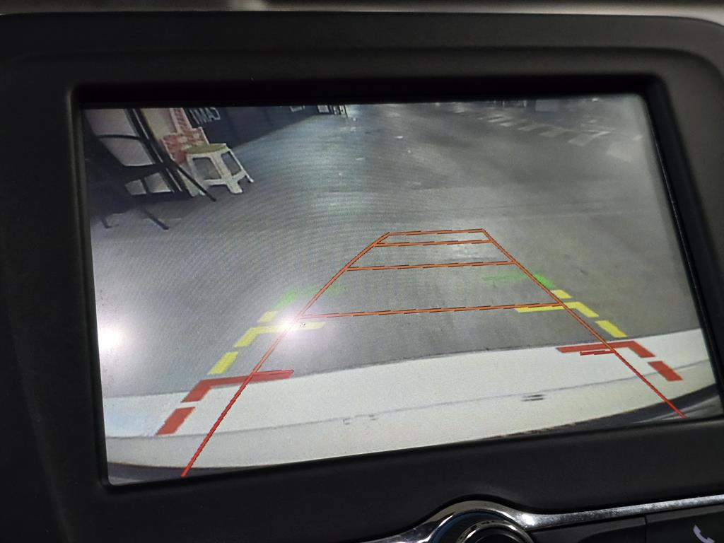 Chevrolet Malibu 2017 Blanco - Importación desde Corea - HF Imports Iquique - Foto 13