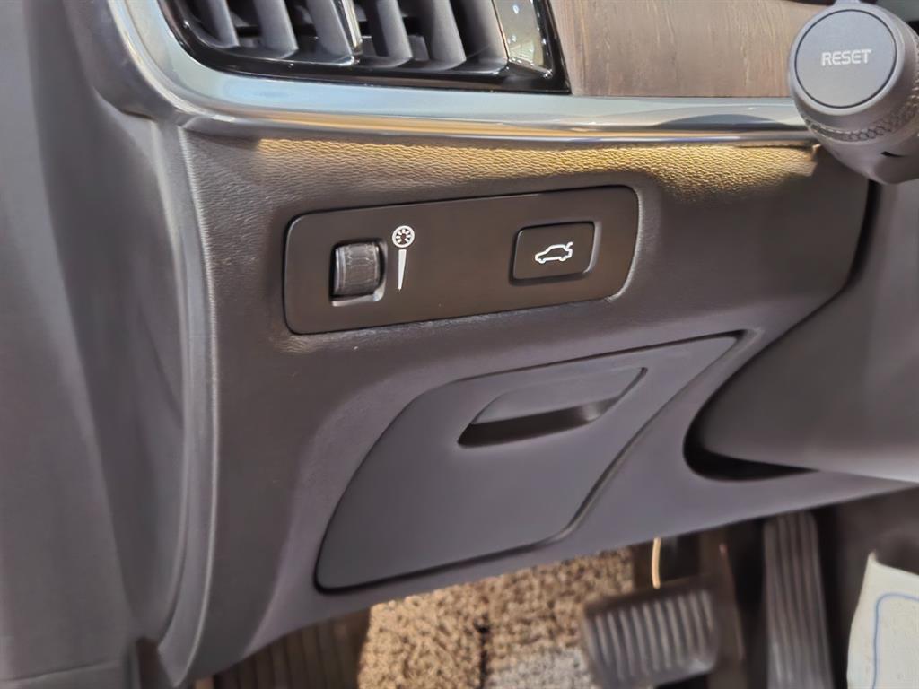 Volvo S90 2022 Gris - Importación desde Corea - HF Imports Iquique - Foto 16