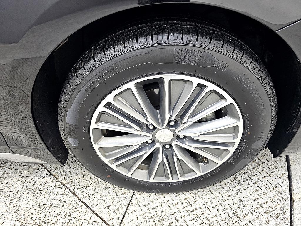 HYUNDAI Grandeur 2018 Negro - Importación desde Corea - HF Imports Iquique - Foto 20