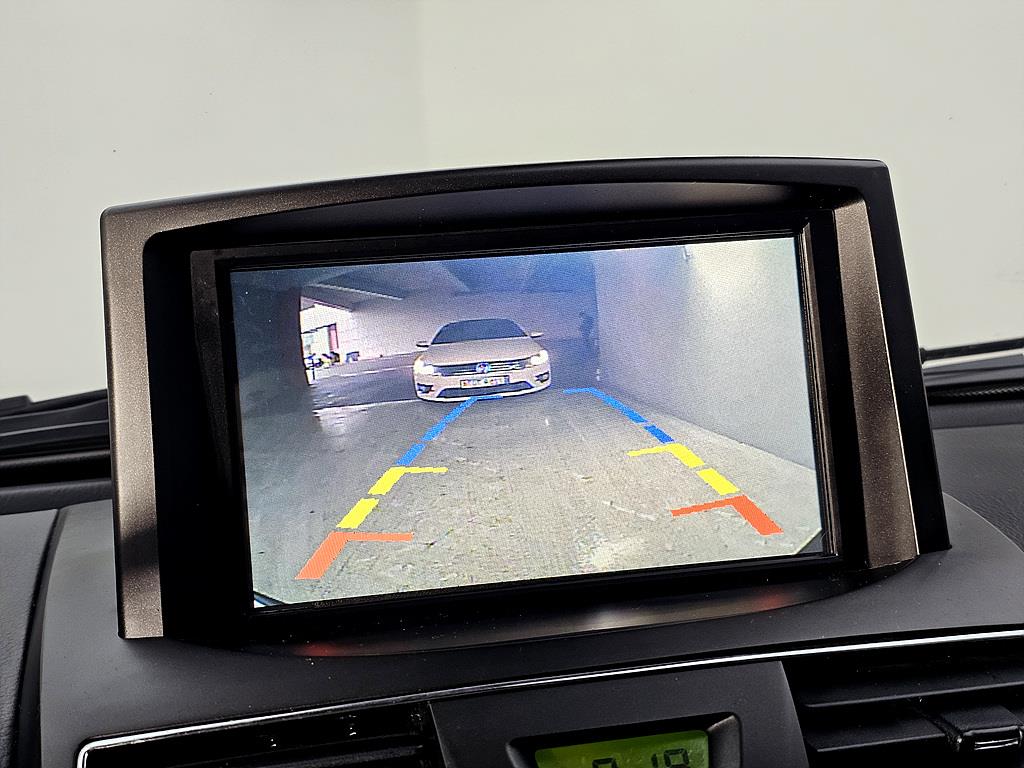 Ssangyong Rexton 2014 Negro - Importación desde Corea - HF Imports Iquique - Foto 14