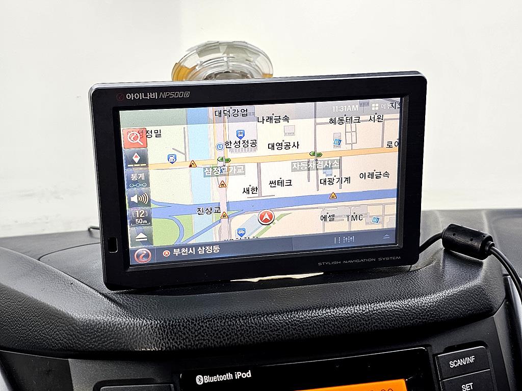 Ssangyong Korando 2014 Gris - Importación desde Corea - HF Imports Iquique - Foto 14