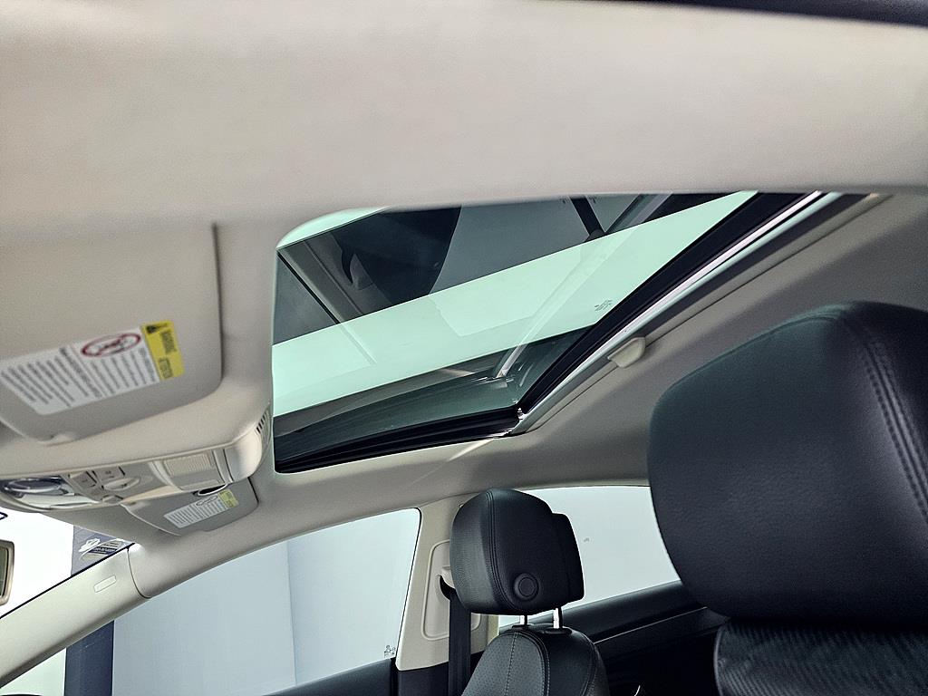 Volkswagen CC - Vista 12