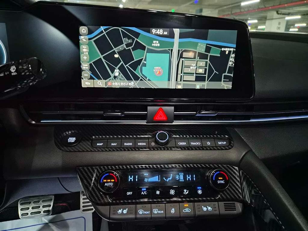 HYUNDAI Avante 2022 - Importación desde Corea - HF Imports Iquique - Foto 14