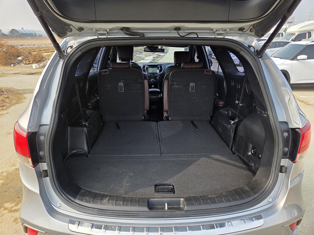 HYUNDAI Maxcruz 2017 Plateado - Importación desde Corea - HF Imports Iquique - Foto 15