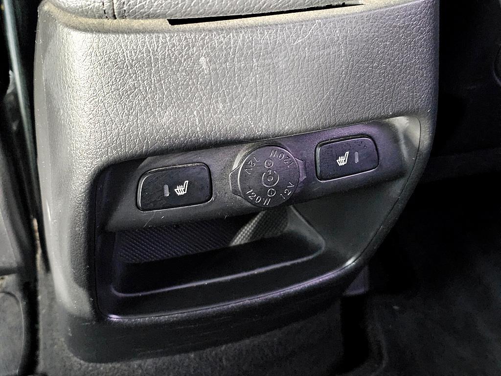 KIA Sorento - Vista 12