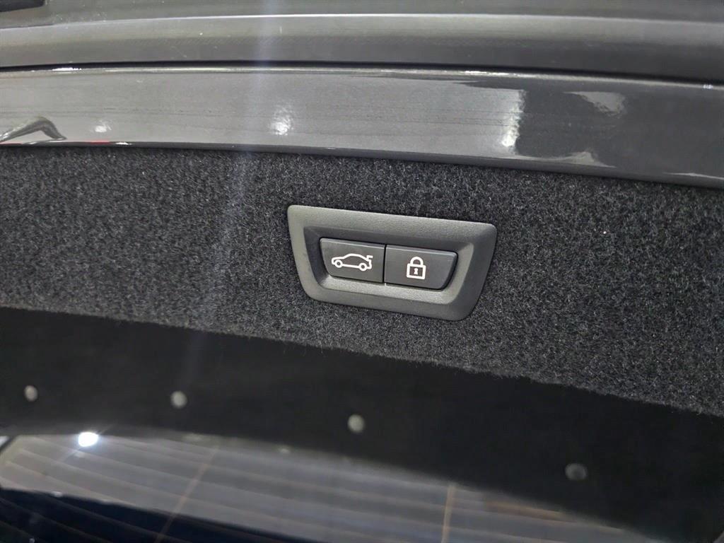 BMW 8 Series 2020 Gris - Importación desde Corea - HF Imports Iquique - Foto 17